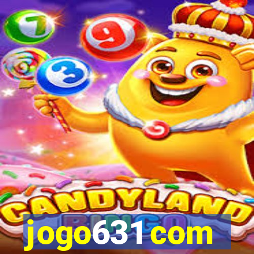 jogo631 com